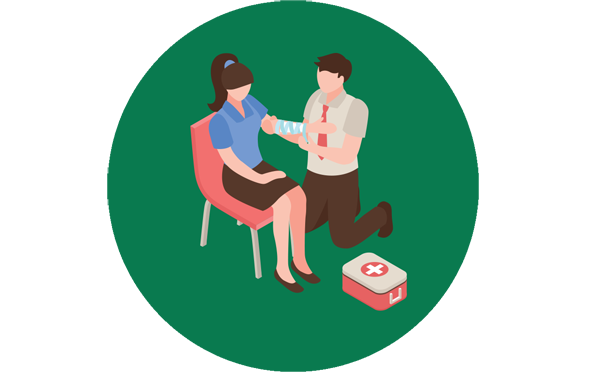 Emergency-First-Aid-at-Work-Level-2-Birmingham